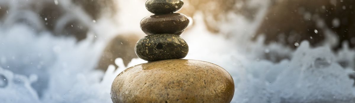 Cursos de Reiki nivel I-III y Maestría en Málaga