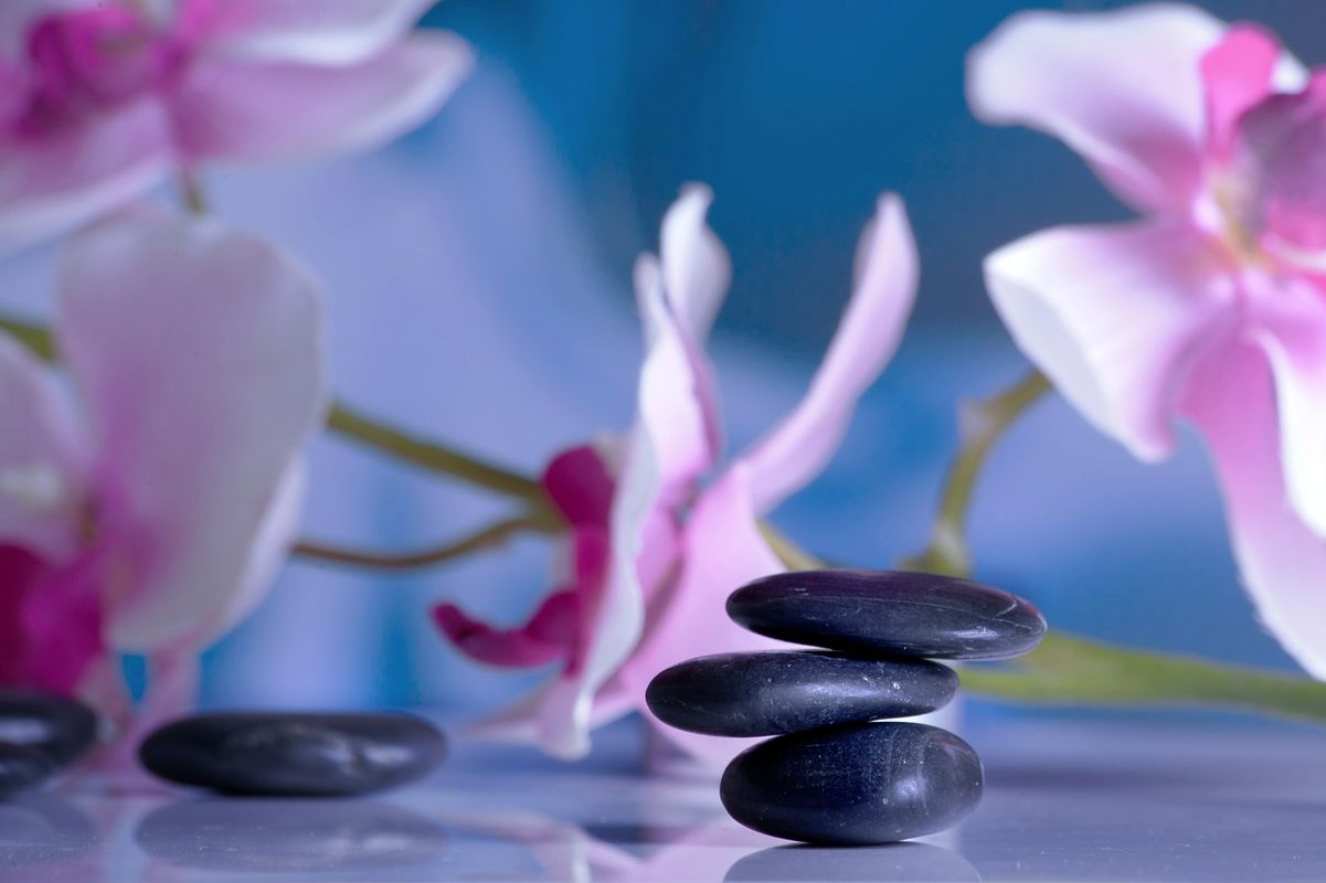 Reiki Flor de Loto Málaga