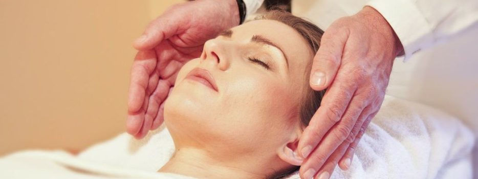 Reiki in Málaga