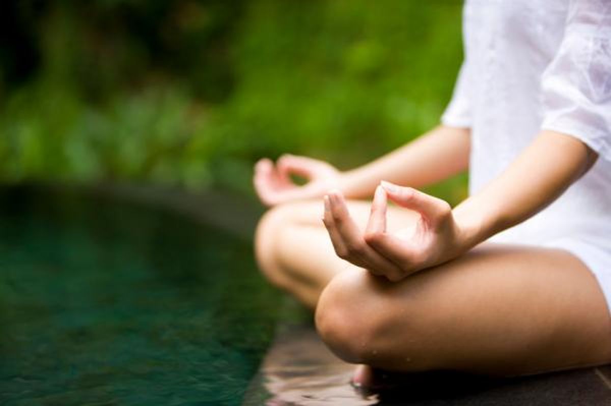 Meditación Guiada en Málaga, Andalucía